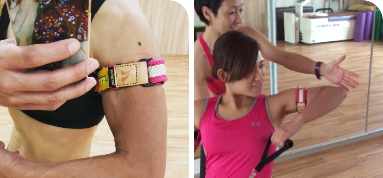 BFR 加圧トレーニング 成長ホルモンがもたらす奇跡！